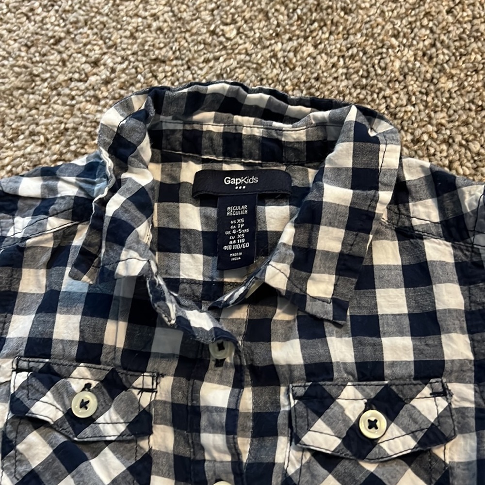 Gap Dress - Picture 5 of 6